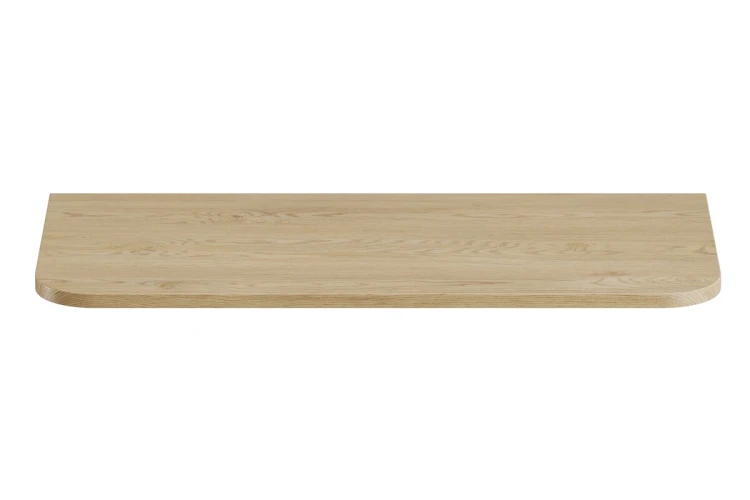 Comad Blat 120cm OVALIA CREMONA 89-120-46 M