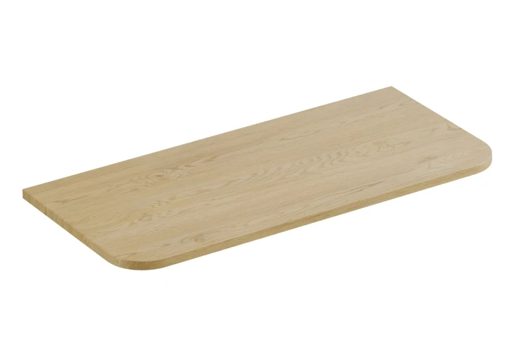 Comad Blat 100cm OVALIA CREMONA 89-100-46 M