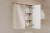 Comad Szafka z Lustrem 60cm 2 Drzwi BALI CASHMERE 84-60-2D
