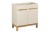 Comad Szafka pod umywalkę 80cm 2 drzwi BALI CASHMERE 82-80-46-2D