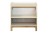 Comad Szafka pod umywalkę 80cm 2 drzwi BALI CASHMERE 82-80-46-2D
