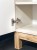 Comad Szafka pod umywalkę 80cm 2 drzwi BALI CASHMERE 82-80-46-2D
