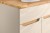 Comad Szafka pod umywalkę 80cm 2 drzwi BALI CASHMERE 82-80-46-2D
