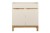 Comad Szafka pod umywalkę 80cm 2 drzwi BALI CASHMERE 82-80-46-2D