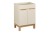 Comad Szafka pod umywalkę 60cm 2 drzwi BALI CASHMERE 82-60-46-2D