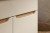 Comad Szafka pod umywalkę 60cm 2 drzwi BALI CASHMERE 82-60-46-2D