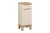 Comad Szafka dolna 35cm 1 Drzwi 1 Szuflada BALI CASHMERE 81-35-1D1S
