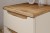 Comad Szafka dolna 35cm 1 Drzwi 1 Szuflada BALI CASHMERE 81-35-1D1S