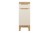 Comad Szafka dolna 35cm 1 Drzwi 1 Szuflada BALI CASHMERE 81-35-1D1S