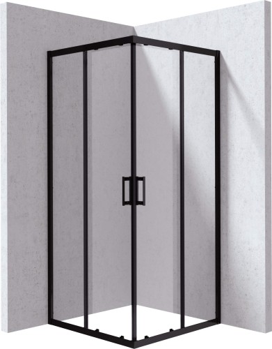 Deante Funkia Evo Kabina prysznicowa kwadratowa 90x90 cm KYC_N099P