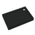 Schedpol Medium Black Mat brodzik prostokątny 80x100 cm 3.4736/C/MG