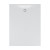 Schedline Magnific White Stone Brodzik biały kamień prostokątny 90x140 cm 3SP.M1P-90140/B/ST-M9/B/ST