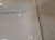 Wyprzedaż SCHEDPOL brodzik półokrągły 90 cm Wyrób II gatunek - IBS916