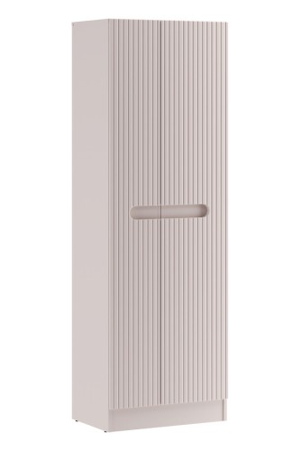 Comad NOVA CASHMERE 80-60-2D Szafka wysoka 2 drzwi