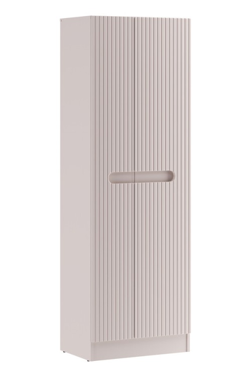 Comad NOVA CASHMERE 80-60-2D Szafka wysoka 2 drzwi