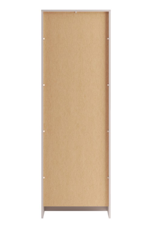 Comad NOVA CASHMERE 80-60-2D Szafka wysoka 2 drzwi