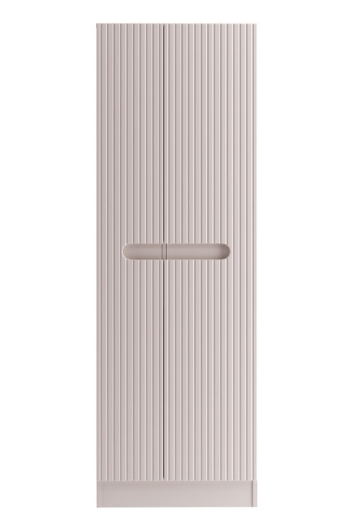 Comad NOVA CASHMERE 80-60-2D Szafka wysoka 2 drzwi
