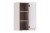 Comad NOVA CASHMERE 83-35-1D Szafka górna 35cm 1 Drzwi