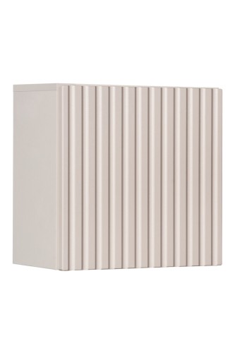 Comad NOVA CASHMERE 83-30-1DQ Szafka Górna Qubik 30x30cm 1 Drzwi