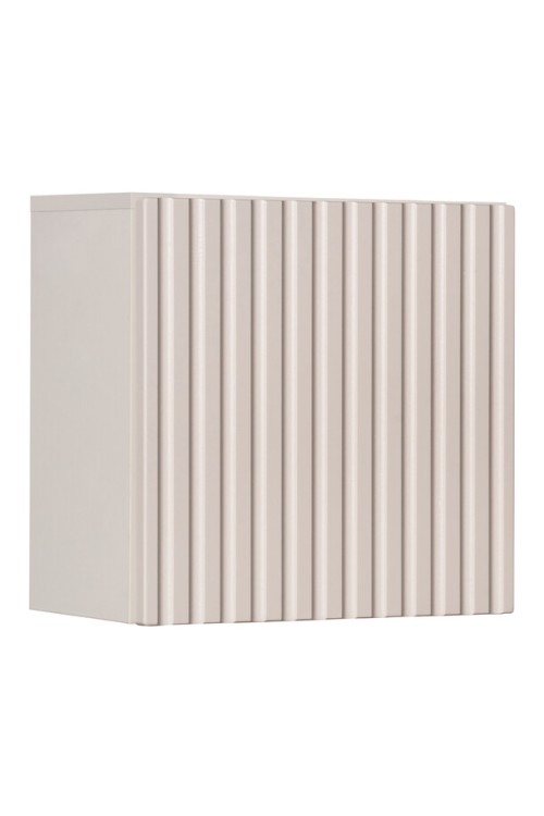 Comad NOVA CASHMERE 83-30-1DQ Szafka Górna Qubik 30x30cm 1 Drzwi