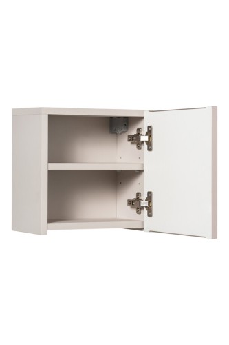 Comad NOVA CASHMERE 83-30-1DQ Szafka Górna Qubik 30x30cm 1 Drzwi