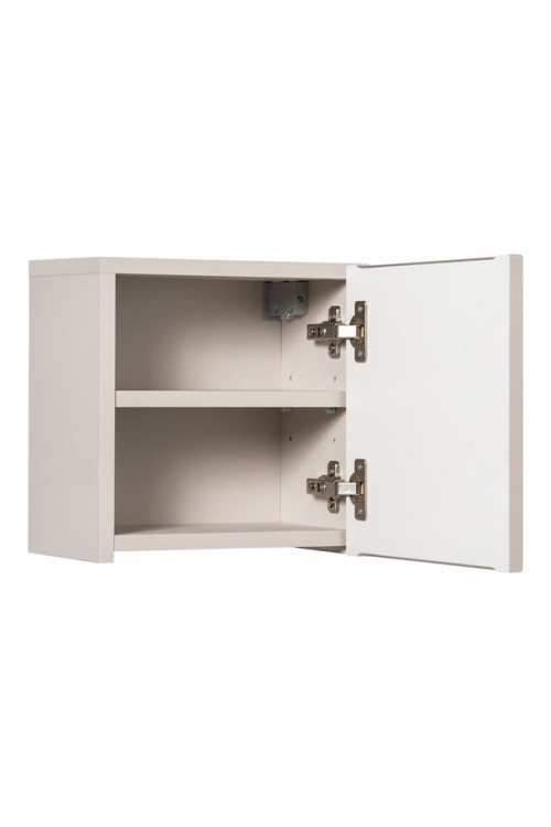 Comad NOVA CASHMERE 83-30-1DQ Szafka Górna Qubik 30x30cm 1 Drzwi