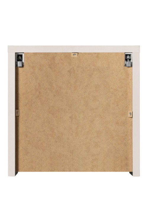 Comad NOVA CASHMERE 83-30-1DQ Szafka Górna Qubik 30x30cm 1 Drzwi