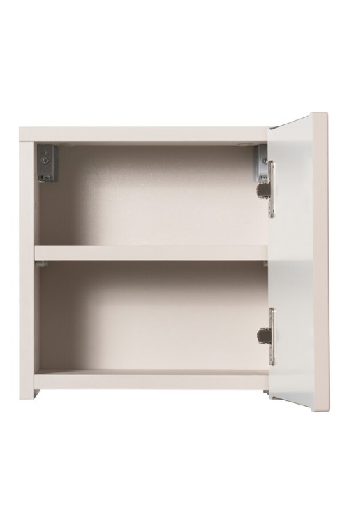Comad NOVA CASHMERE 83-30-1DQ Szafka Górna Qubik 30x30cm 1 Drzwi