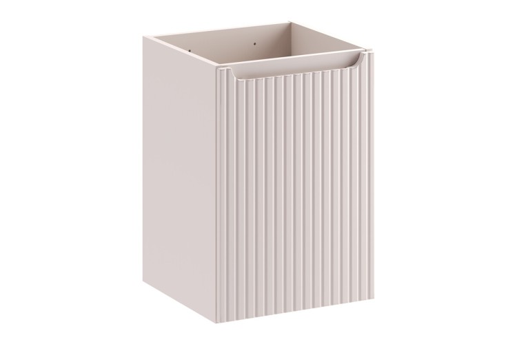 Comad NOVA CASHMERE 82-40-40-1D Szafka pod umywalkę 40cm 1 drzwi