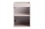 Comad NOVA CASHMERE 82-40-40-1D Szafka pod umywalkę 40cm 1 drzwi