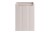 Comad NOVA CASHMERE 82-40-40-1D Szafka pod umywalkę 40cm 1 drzwi