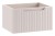 Comad NOVA CASHMERE 82-50-40-1S Szafka pod umywalkę 50cm 1 szuflada