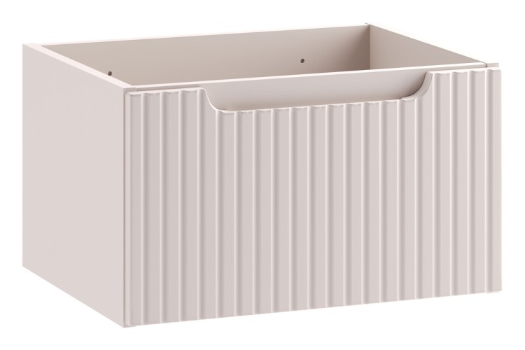 Comad NOVA CASHMERE 82-50-40-1S Szafka pod umywalkę 50cm 1 szuflada