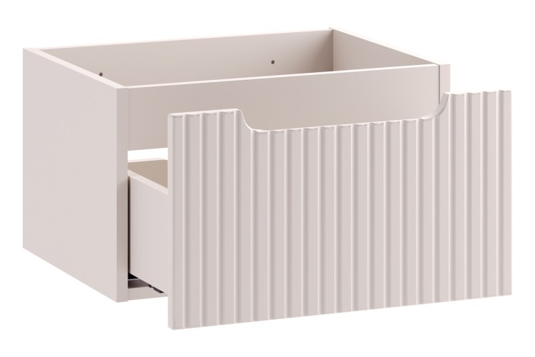 Comad NOVA CASHMERE 82-50-40-1S Szafka pod umywalkę 50cm 1 szuflada