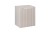 Comad NOVA CASHMERE 82-50-2D Szafka pod umywalkę 50cm 2 drzwi