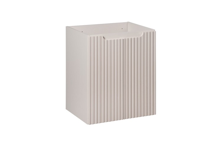 Comad NOVA CASHMERE 82-50-2D Szafka pod umywalkę 50cm 2 drzwi