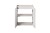 Comad NOVA CASHMERE 82-50-2D Szafka pod umywalkę 50cm 2 drzwi