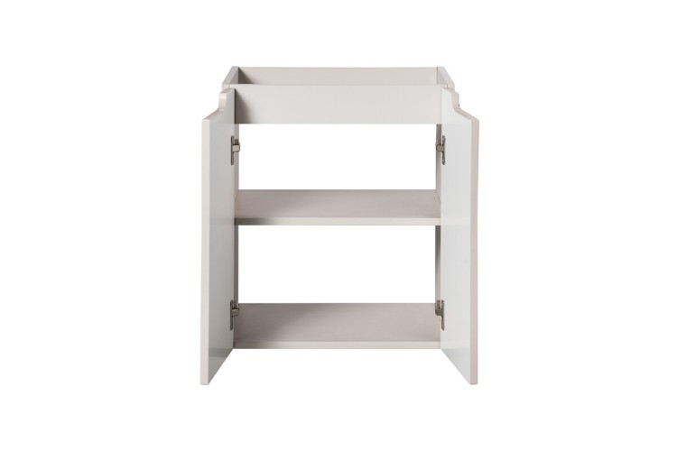 Comad NOVA CASHMERE 82-50-2D Szafka pod umywalkę 50cm 2 drzwi