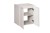 Comad NOVA CASHMERE 82-50-2D Szafka pod umywalkę 50cm 2 drzwi