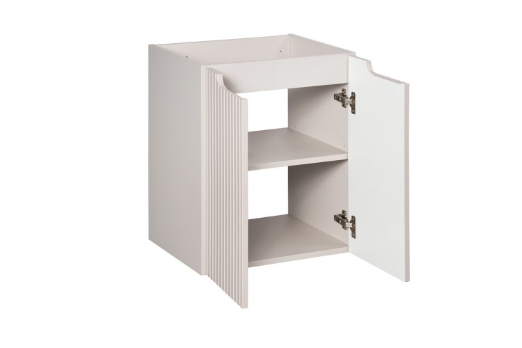 Comad NOVA CASHMERE 82-50-2D Szafka pod umywalkę 50cm 2 drzwi