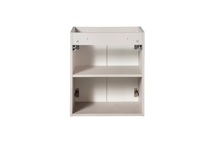 Comad NOVA CASHMERE 82-50-2D Szafka pod umywalkę 50cm 2 drzwi