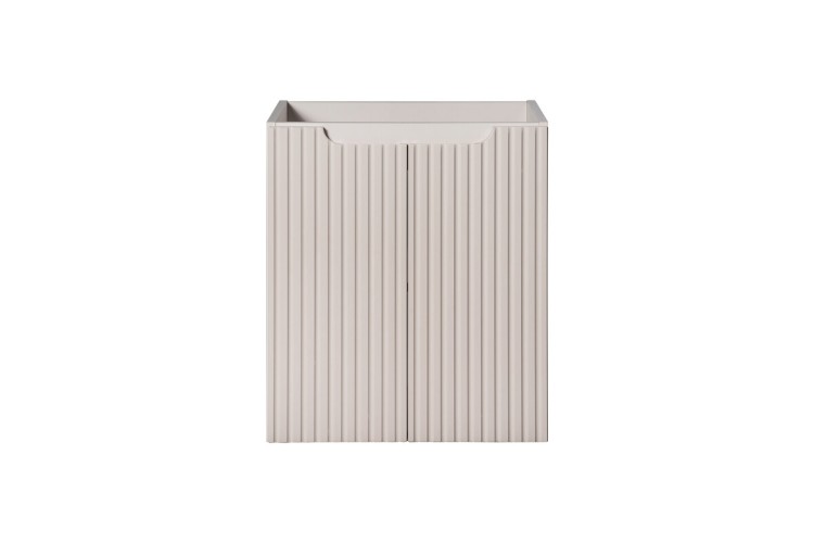 Comad NOVA CASHMERE 82-50-2D Szafka pod umywalkę 50cm 2 drzwi
