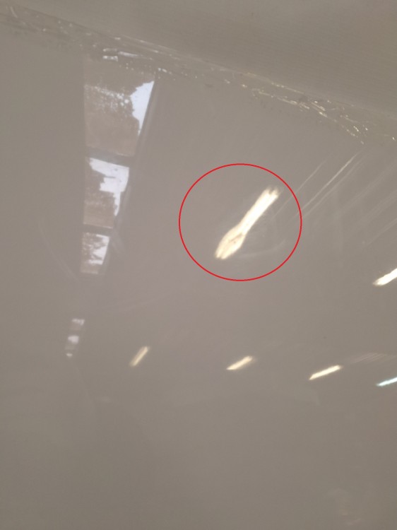 Wyprzedaż Schedpol brodzik kwadratowy 90 cm Wyrób II gatunek - IBS937