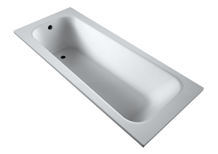 Schedpol Promo wanna 150x70 ze stelażem 3.558/S