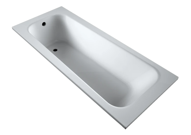 Schedpol Promo wanna 170x70 ze stelażem 3.559/S