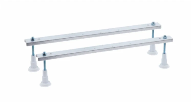 Schedpol Promo wanna 170x70 ze stelażem 3.559/S