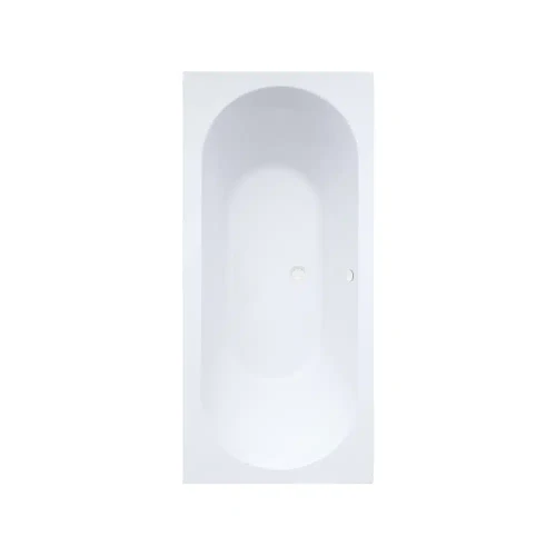 Wyprzedaż Wanna akrylowa 180x80 cm  Wyrób II gatunek - IBS950