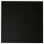 Kompielka Movo Black Stone (czarna struktura) brodzik prysznicowy akrylowy czarny kwadrat 80x80 cm