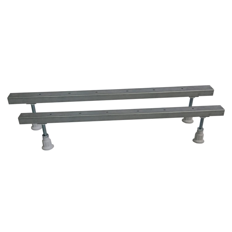 Kompielka Uniwersalny stelaż do wanien i brodzików (zakres wysokości 9,5-13,5 cm)