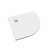 Kalait Grooved White Stone półokrągły 2500x2500.jpg